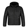 Black Bubble Hoodie
