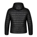 Black Bubble Hoodie