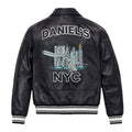 Skyline Leather Jacket