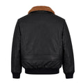Top Gun Official Military G-1 Jacket