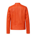 DLNYC Biker Jacket