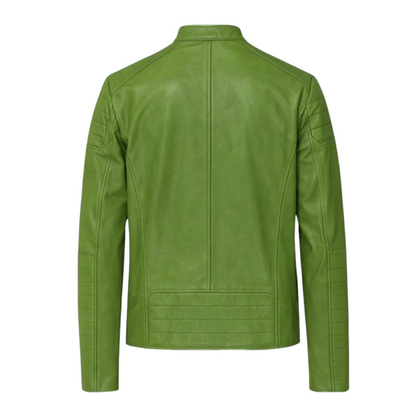 DLNYC Biker Jacket
