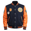 DLNYC Varsity Jacket
