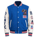 DLNYC Varsity Jacket