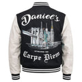 DLNYC Varsity Jacket