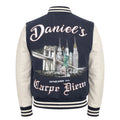 DLNYC Varsity Jacket
