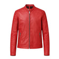 DLNYC Biker Jacket
