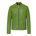 DLNYC Biker Jacket