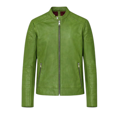 DLNYC Biker Jacket