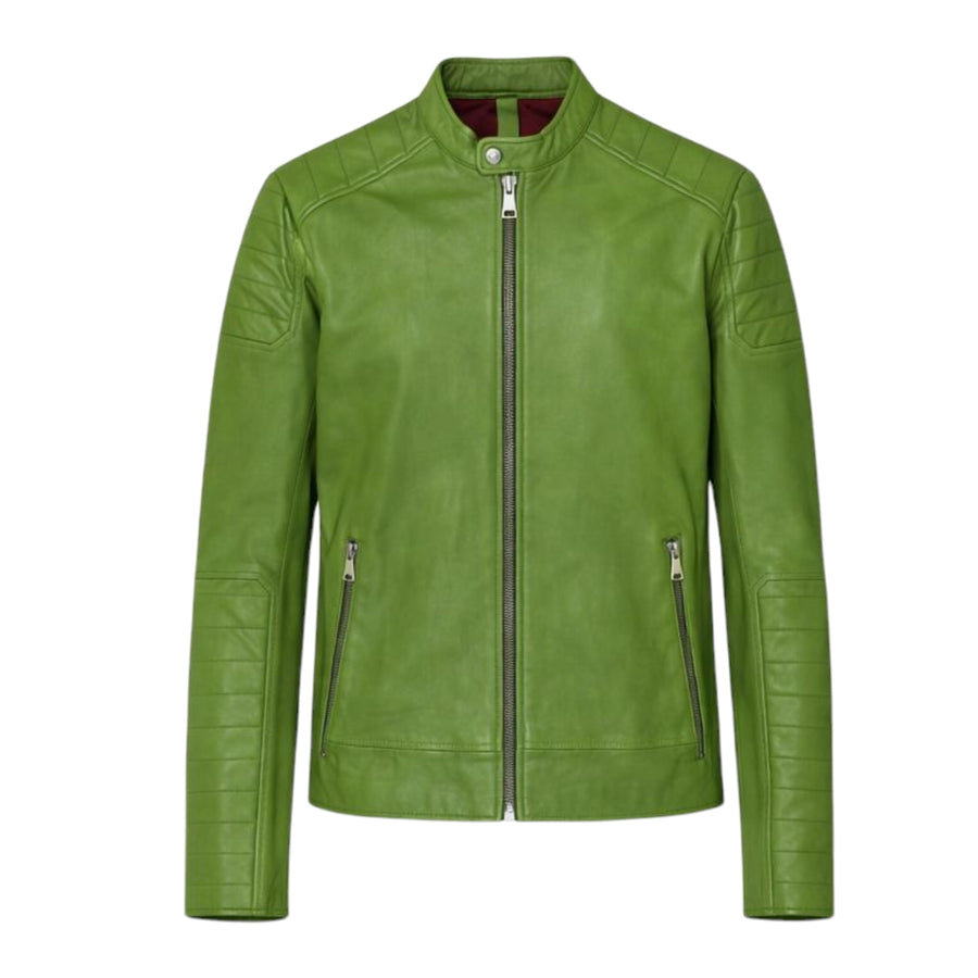 DLNYC Biker Jacket