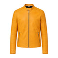 DLNYC Biker Jacket