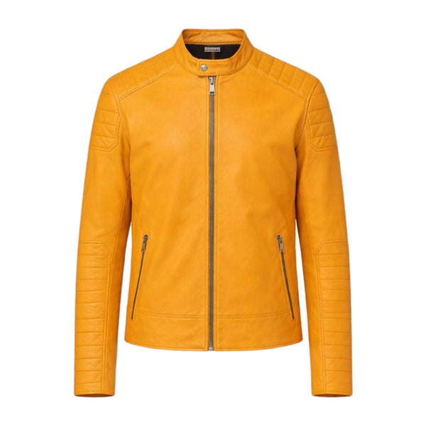 DLNYC Biker Jacket