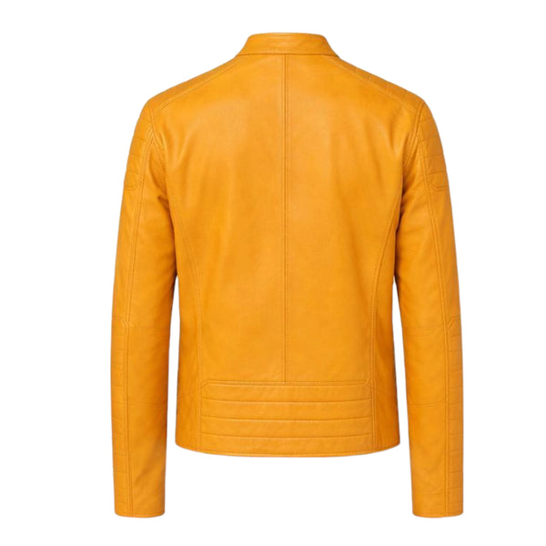 DLNYC Biker Jacket