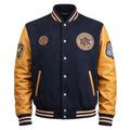 DLNYC Varsity Jacket