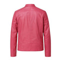 DLNYC Biker Jacket