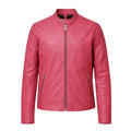 DLNYC Biker Jacket