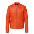 DLNYC Biker Jacket