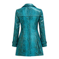 Python Peacoat