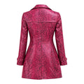 Python Peacoat