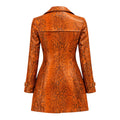 Python Peacoat