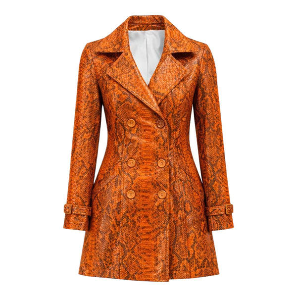 Python Peacoat