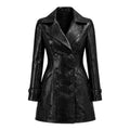 Python Peacoat