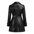 Python Peacoat