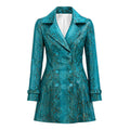 Python Peacoat