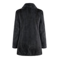 Mink Trench Coat