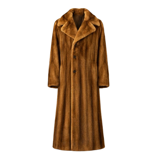 Full Skin Full Length Mink