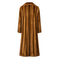Full Skin Full Length Mink