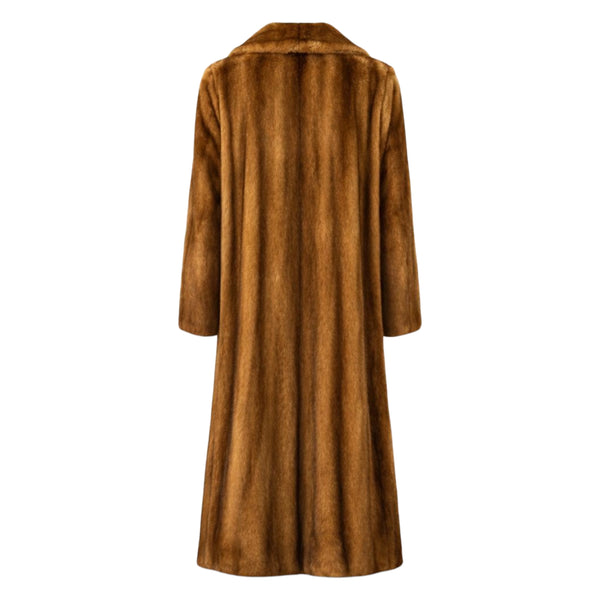 Full Skin Full Length Mink
