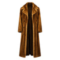 Full Skin Full Length Mink
