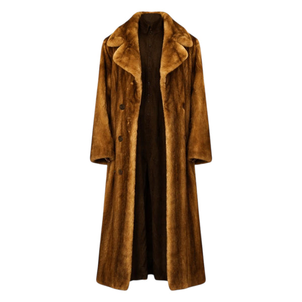 Full Skin Full Length Mink