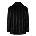 Full Skin Mink Carcoat