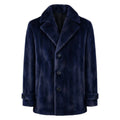 Full Skin Mink Carcoat