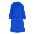Women's Full Length Mongolian