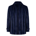 Full Skin Mink Carcoat