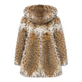 Lynx Parka with Insulated Lining