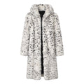 Dalmatian Style Fox