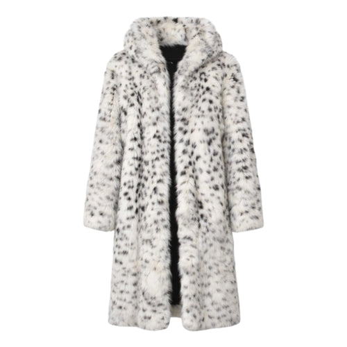 Dalmatian Style Fox