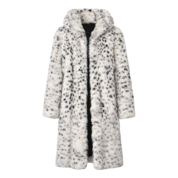 Dalmatian Style Fox