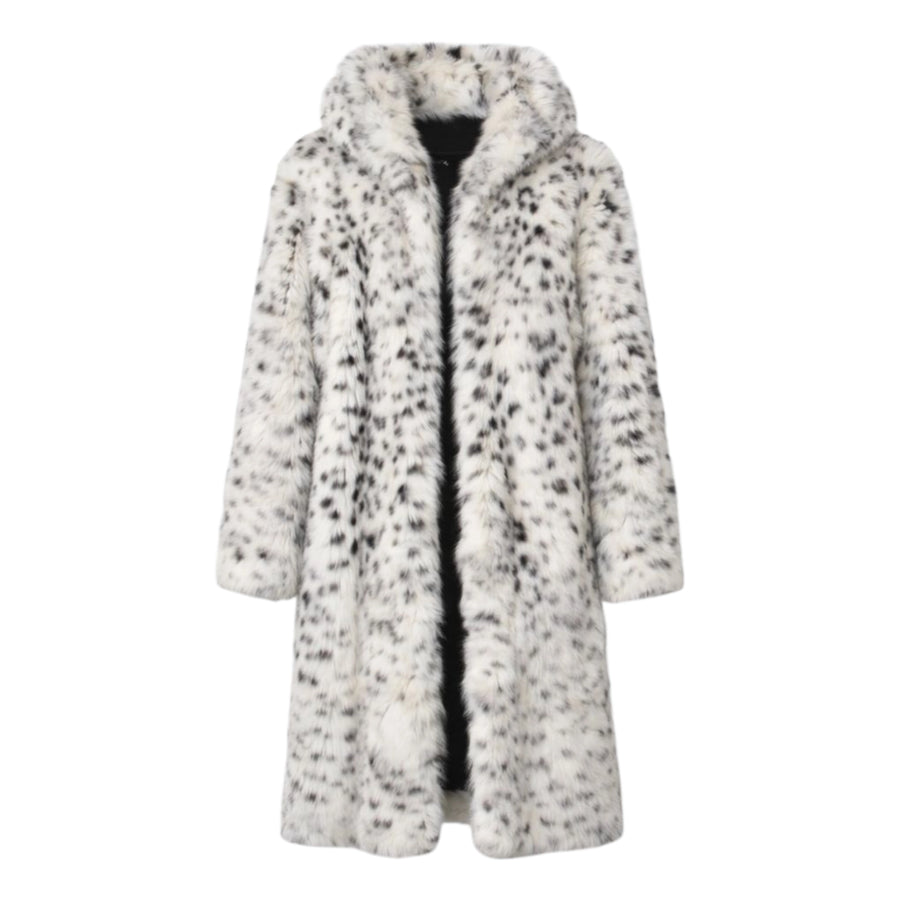 Dalmatian Style Fox