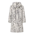 Dalmatian Style Fox