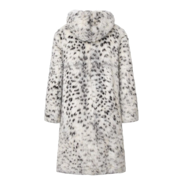 Dalmatian Style Fox
