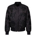 New York Knicks X NBA Collage Reversible Bomber