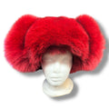 Full Fox Trooper Hat