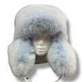 Full Fox Trooper Hat