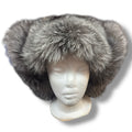 Full Fox Trooper Hat