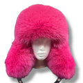 Full Fox Trooper Hat